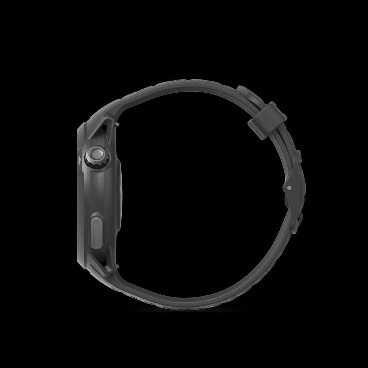 COROS PACE Pro - Black