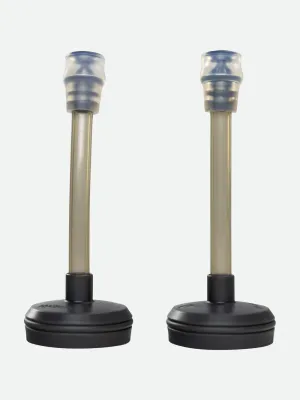 Nathan Extended Straw - 2 pack