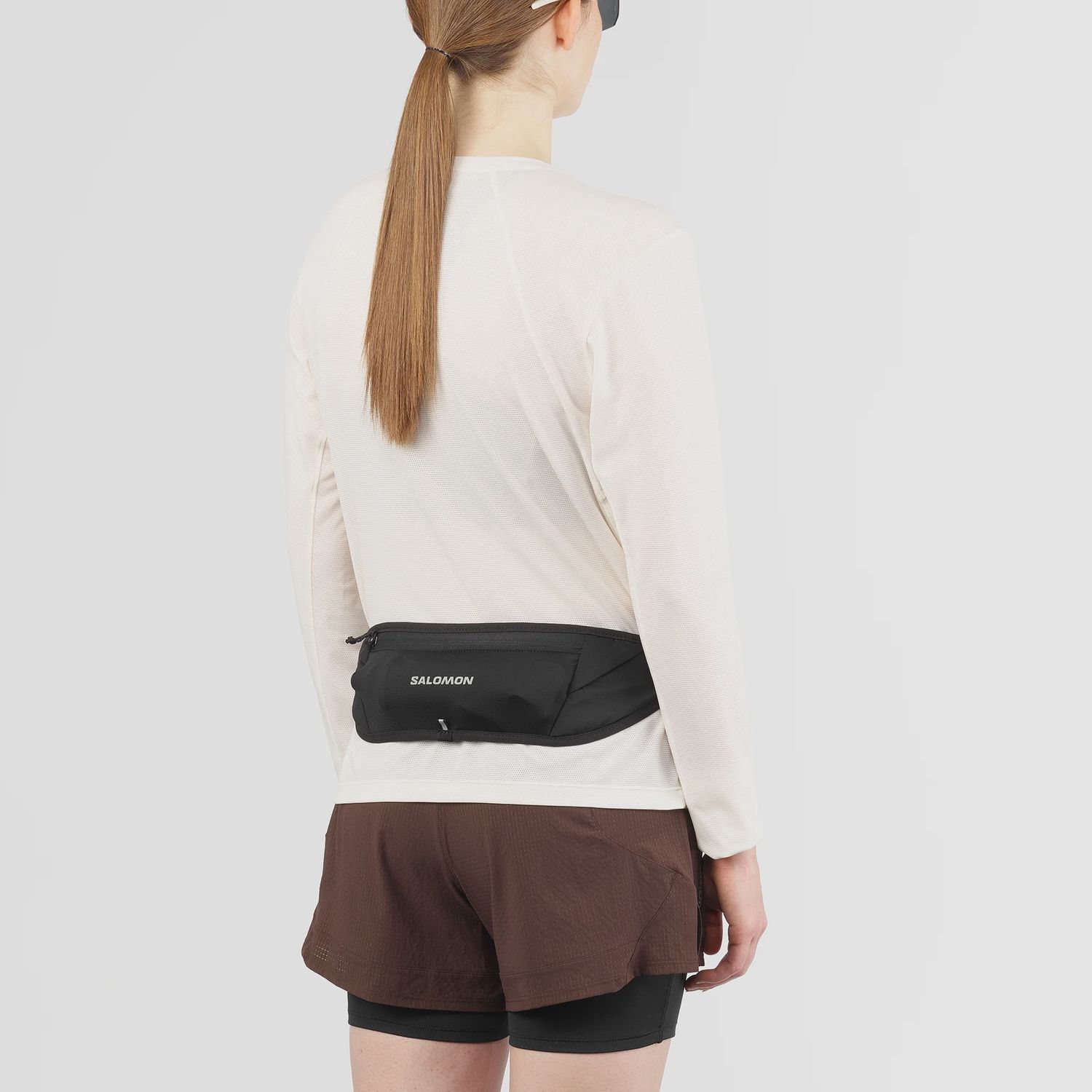 Salomon Pulse Sling Belt - Black