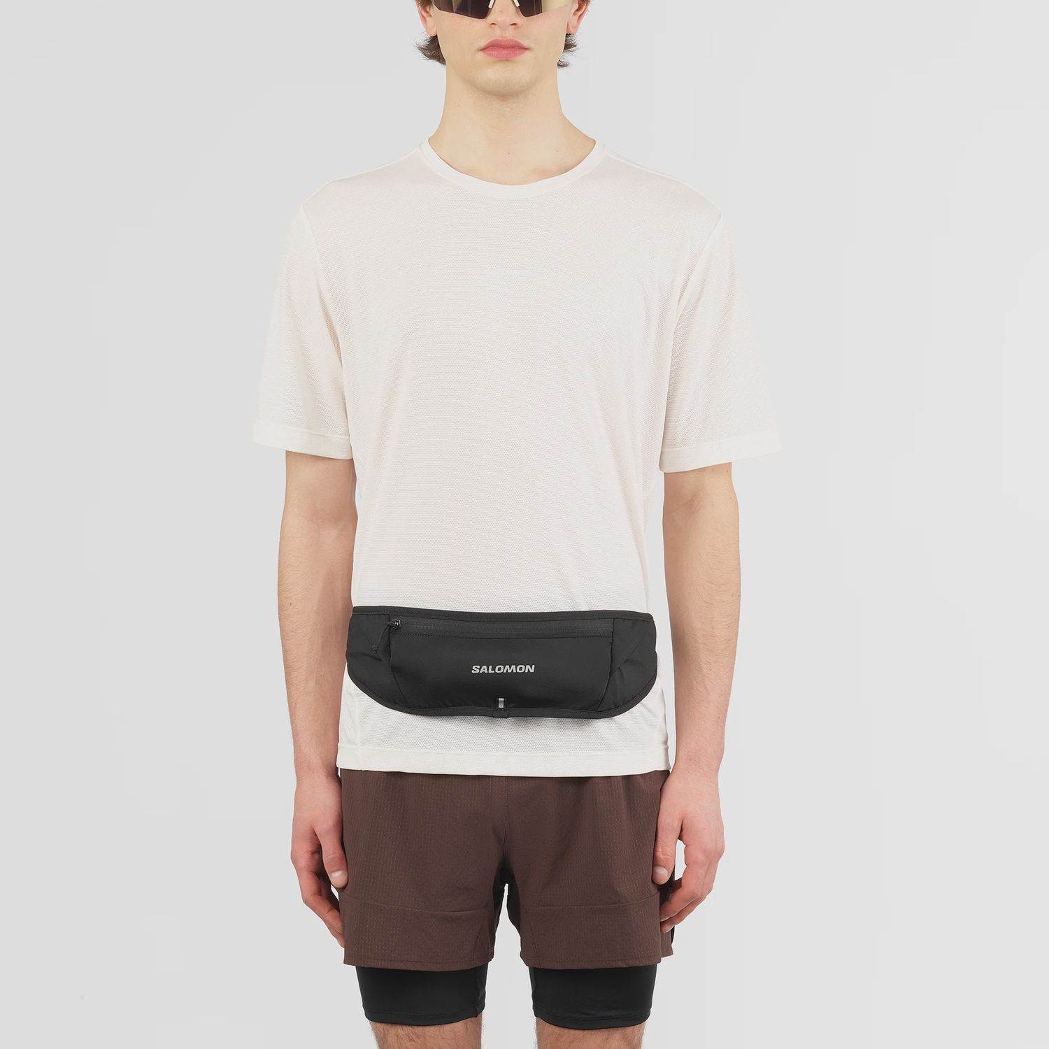 Salomon Pulse Sling Belt - Black