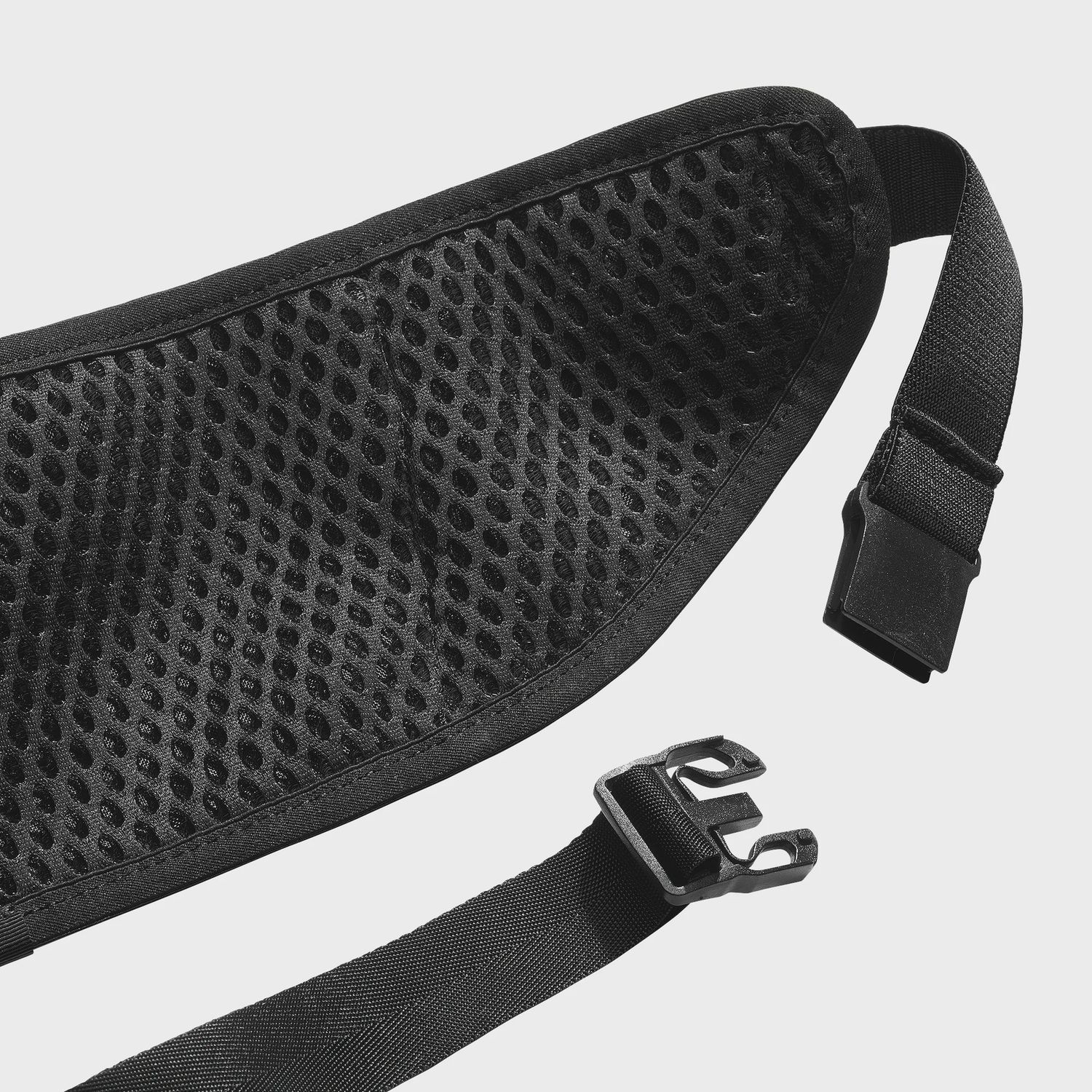 Salomon Pulse Sling Belt - Black
