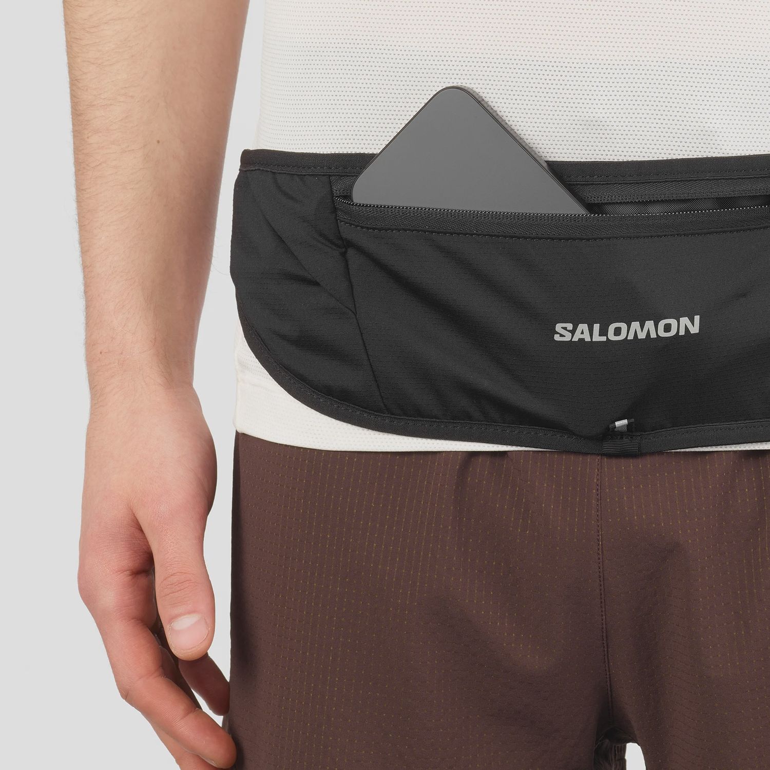 Salomon Pulse Sling Belt - Black