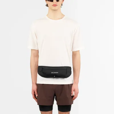 Salomon Pulse Sling Belt - Black