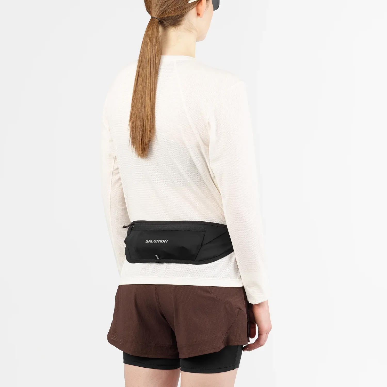 Salomon Pulse Sling Belt - Black