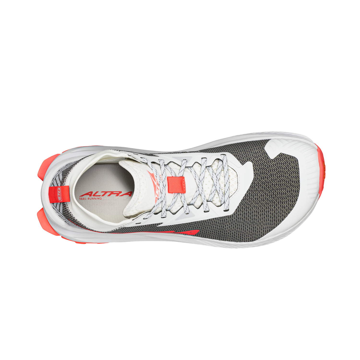 Men's Olympus 275 - White/Coral