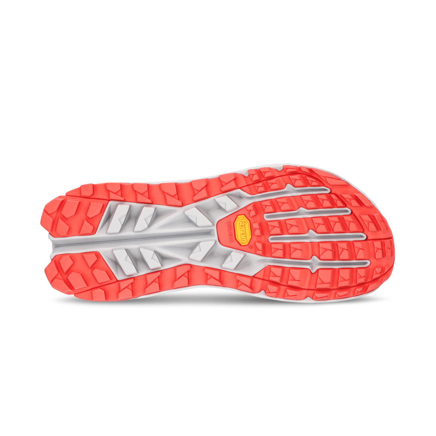 Men's Olympus 275 - White/Coral