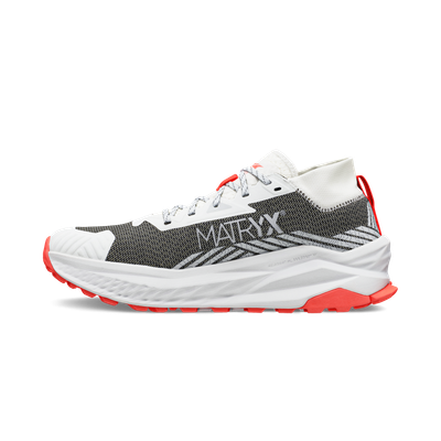 Altra Men's Olympus 275 - White/Coral