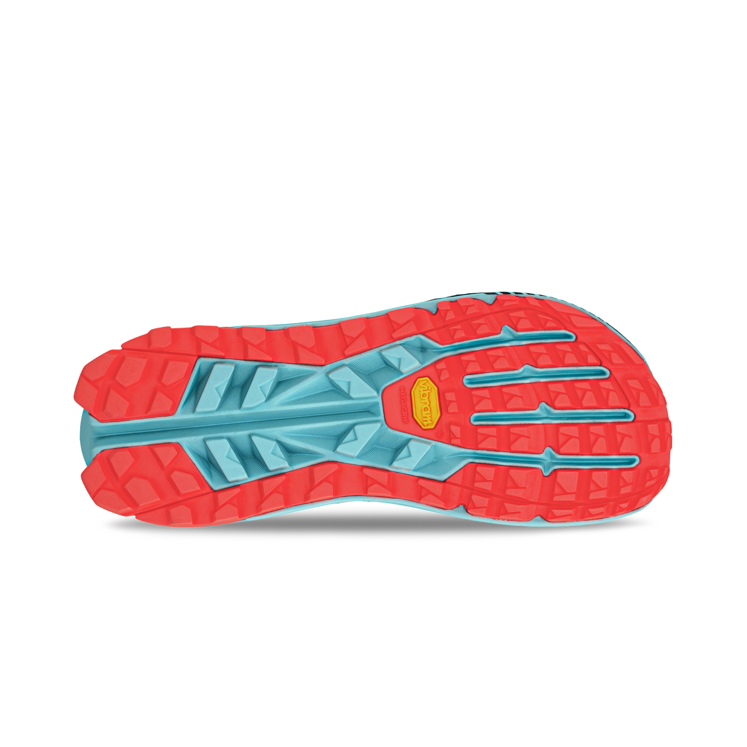 Men's Olympus 275 - Black/Yellow