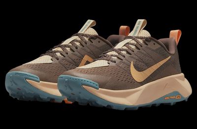 Nike Women's Wildhorse 10 - Mink Brown
