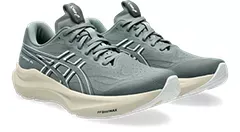 ASICS Men's GT-2000 14 - Monument/White
