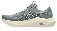 ASICS Men's GT-2000 14 - Monument/White
