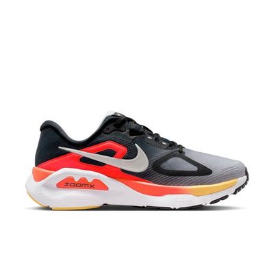 Nike Men's Structure Plus - Black/Silver
