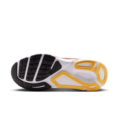 Nike Men's Structure Plus - Black/Silver