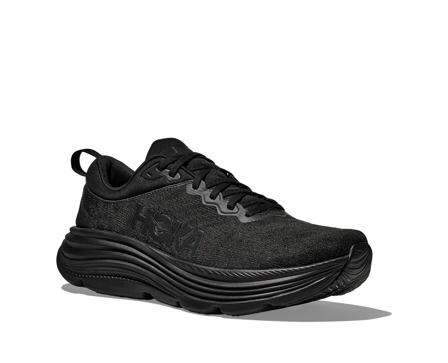 Men's Gaviota 5 - Black/Black