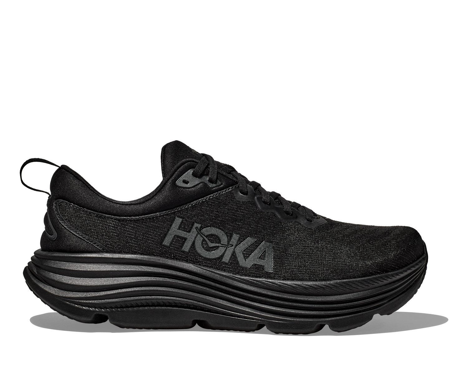 Men's Gaviota 5 - Black/Black