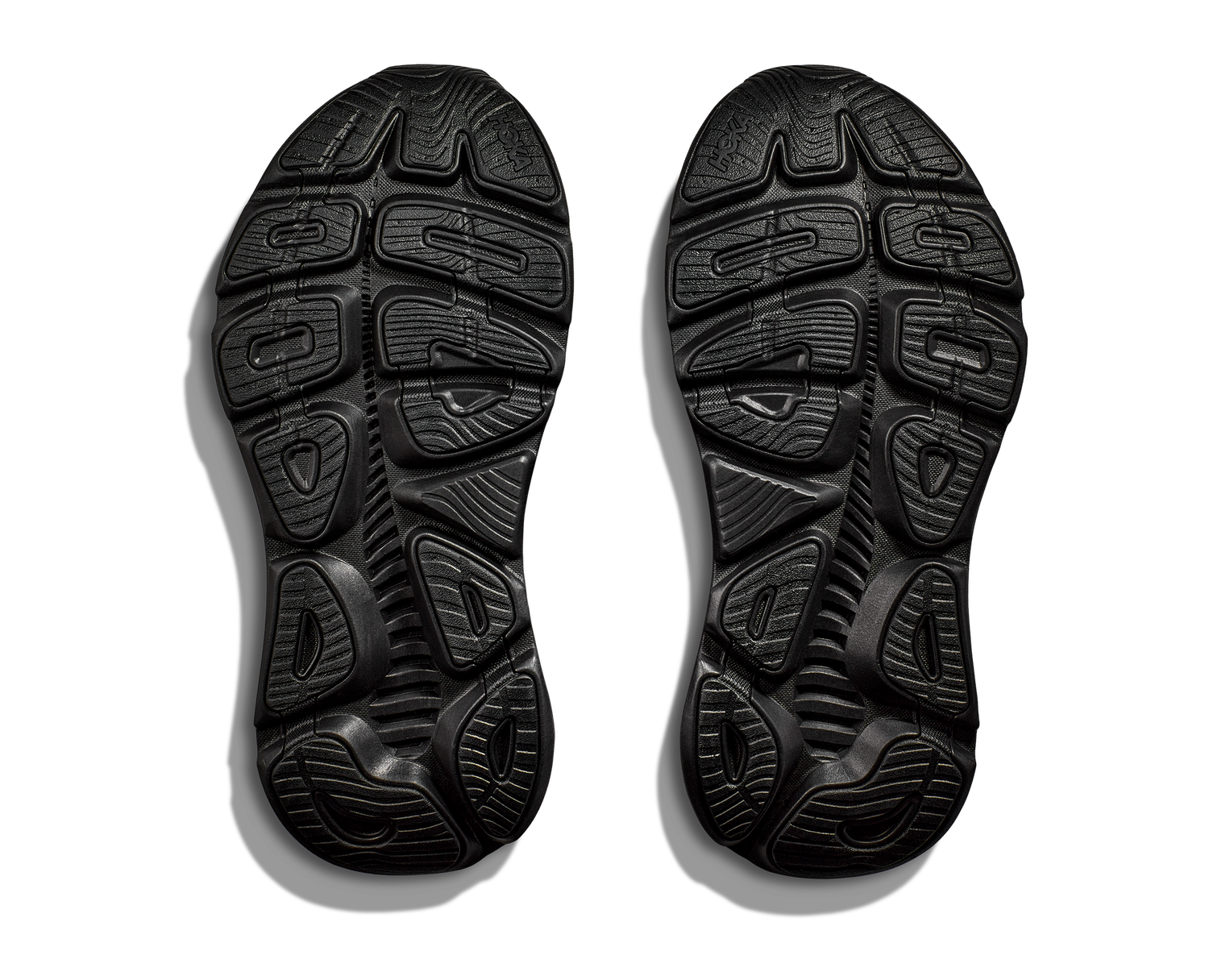 Men's Gaviota 5 - Black/Black