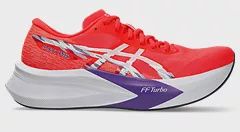 Men's Magic Speed 4 - Flash Red/White