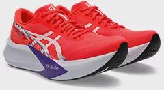 Men's Magic Speed 4 - Flash Red/White