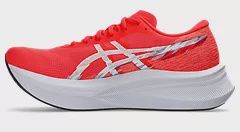 Men's Magic Speed 4 - Flash Red/White