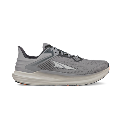 Altra Men's Torin 8 - Dark Shadow