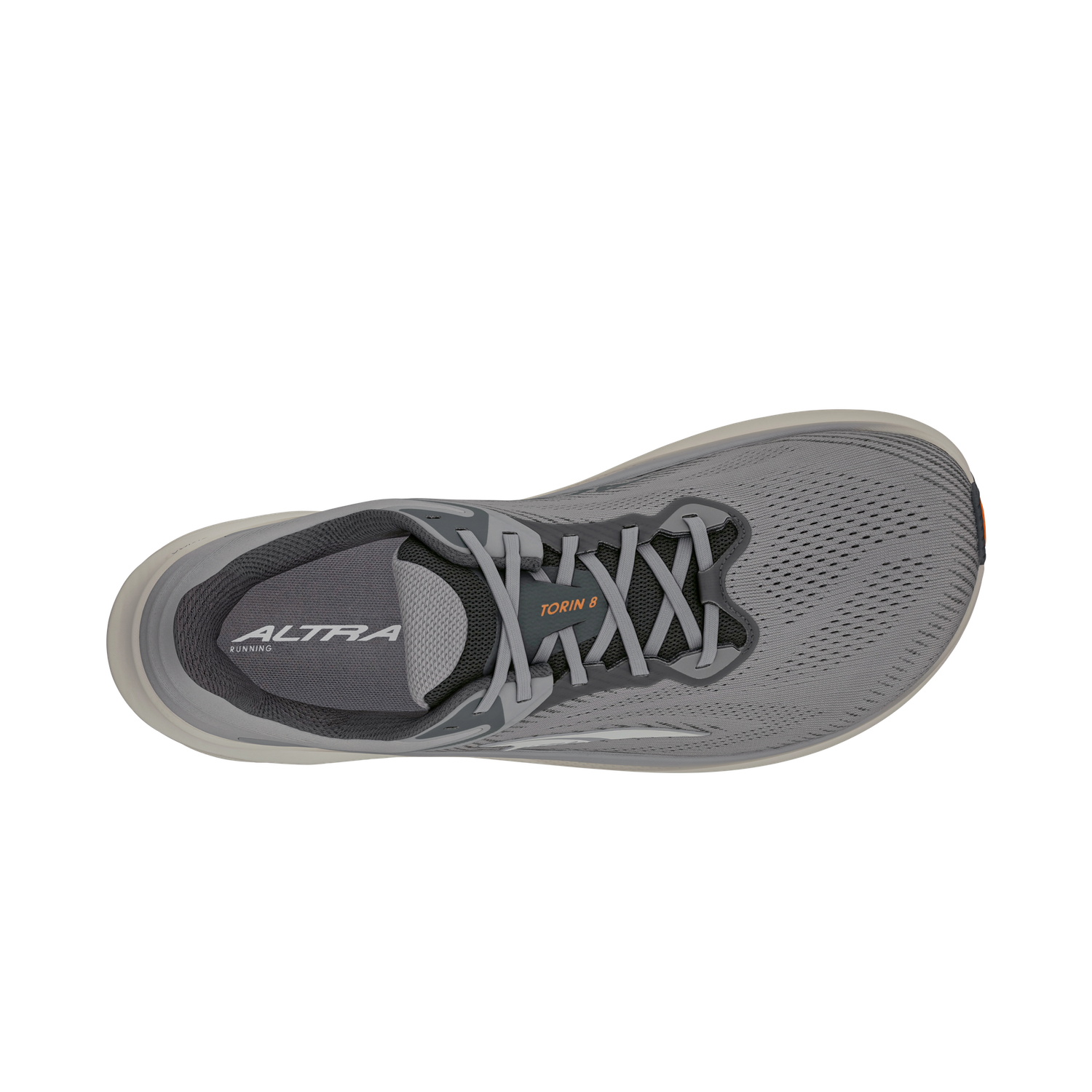 Altra Men's Torin 8 - Dark Shadow