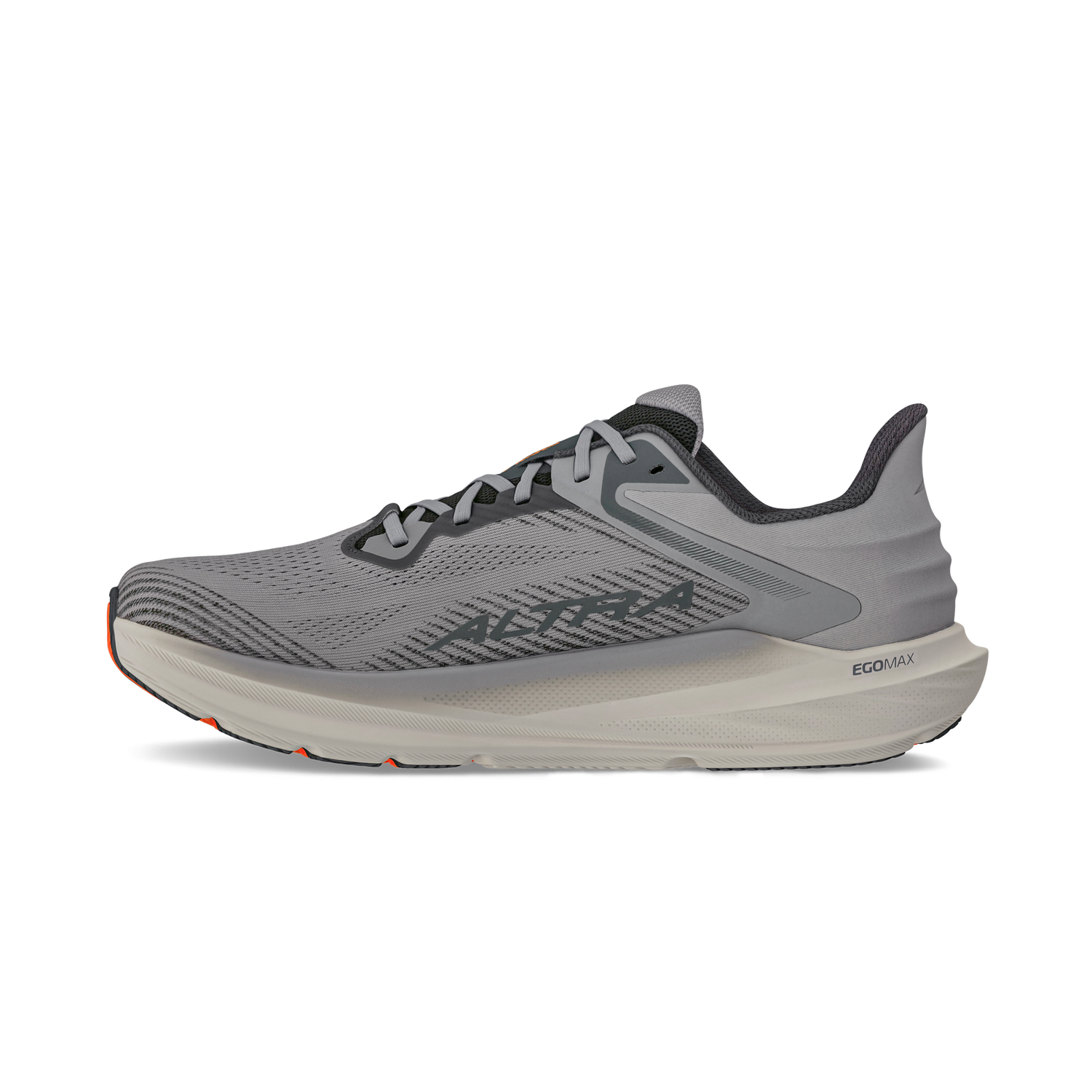 Altra Men's Torin 8 - Dark Shadow
