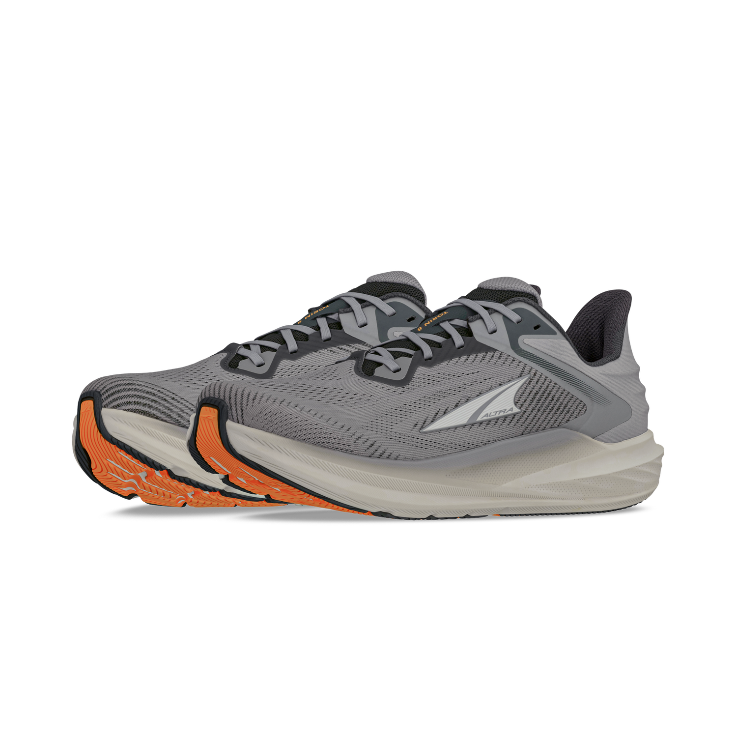 Altra Men's Torin 8 - Dark Shadow