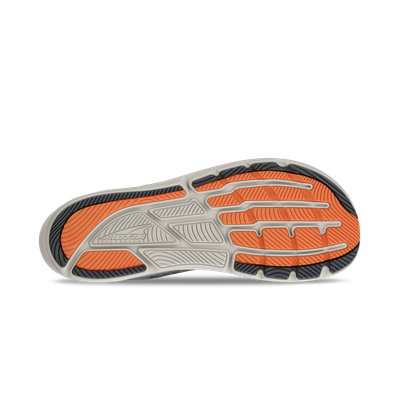 Altra Men's Torin 8 - Dark Shadow