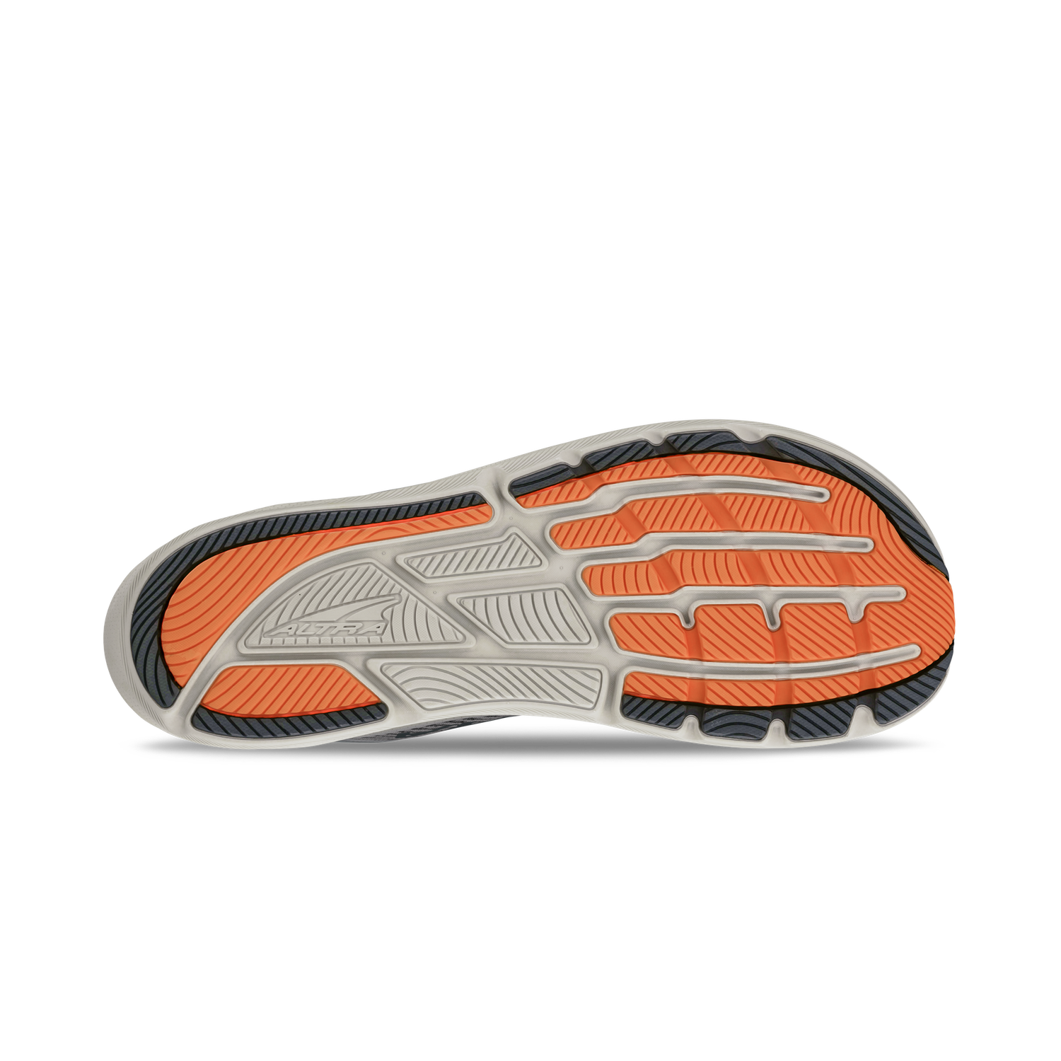 Altra Men's Torin 8 - Dark Shadow