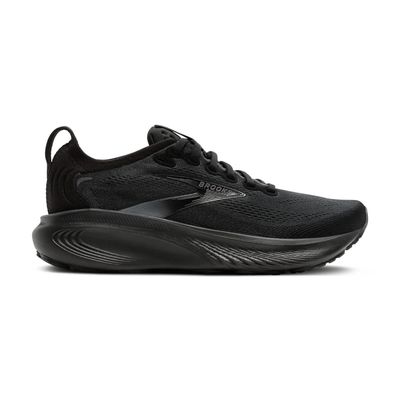 Brooks Men's Adrenaline GTS 25 Wide - Black/Black
