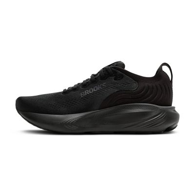 Brooks Men's Adrenaline GTS 25 Wide - Black/Black