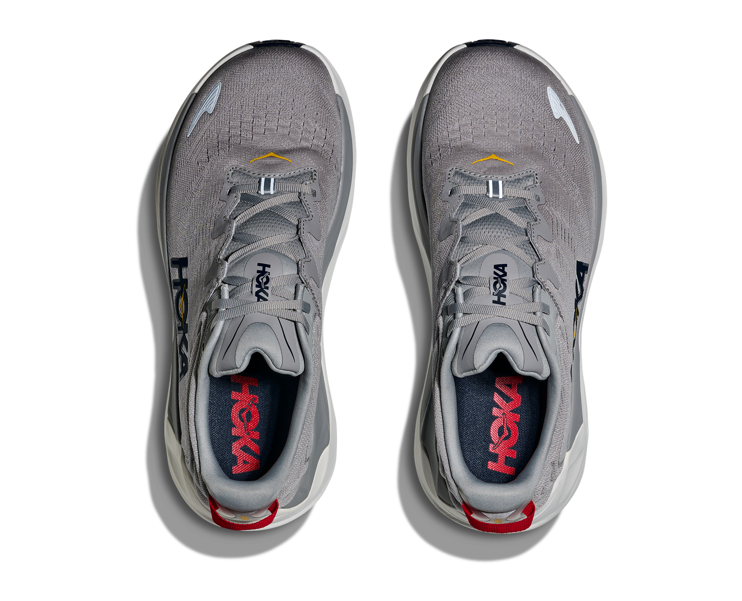 Men's Gaviota 6 - Stellar Grey / Stardust