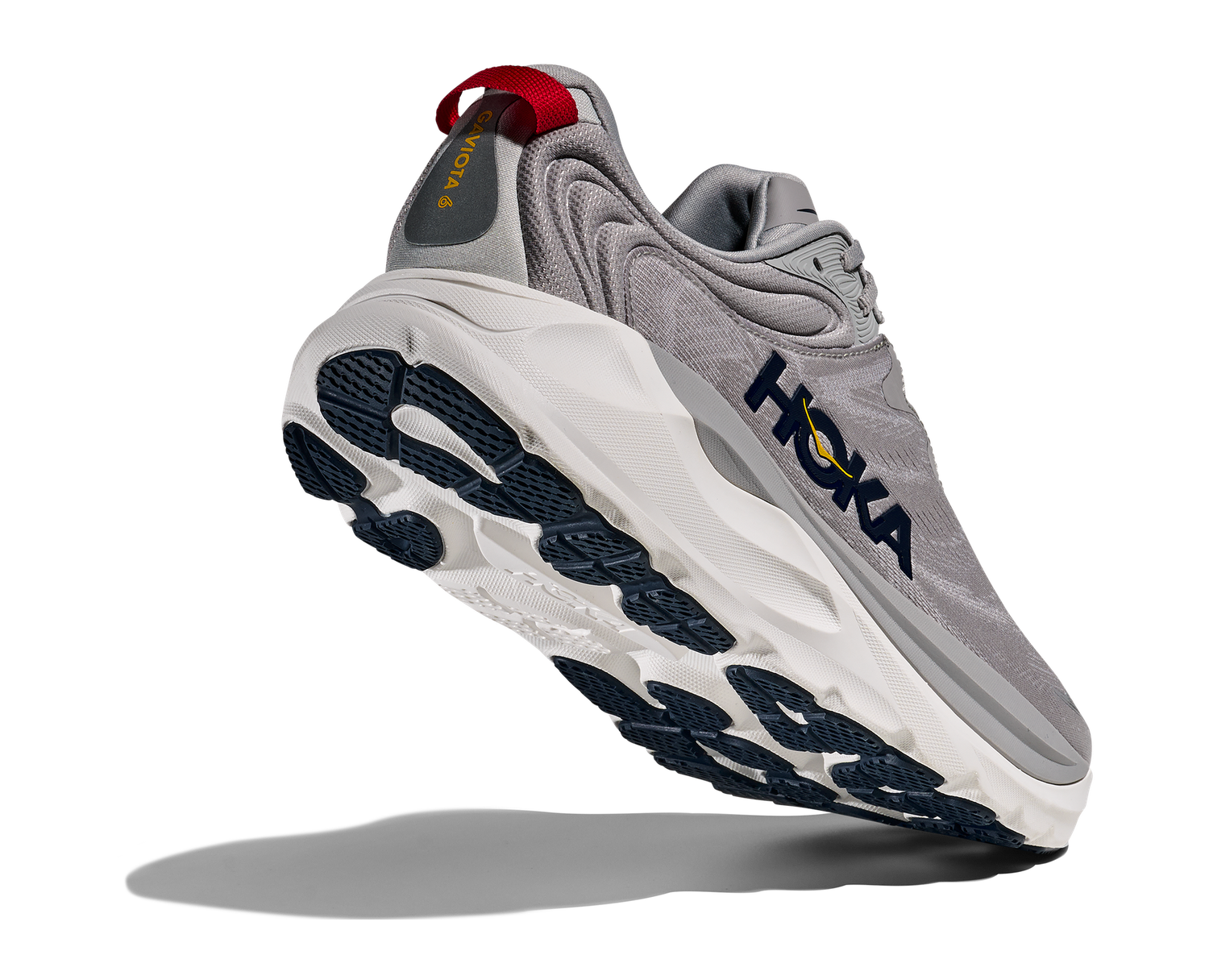 Men's Gaviota 6 - Stellar Grey / Stardust