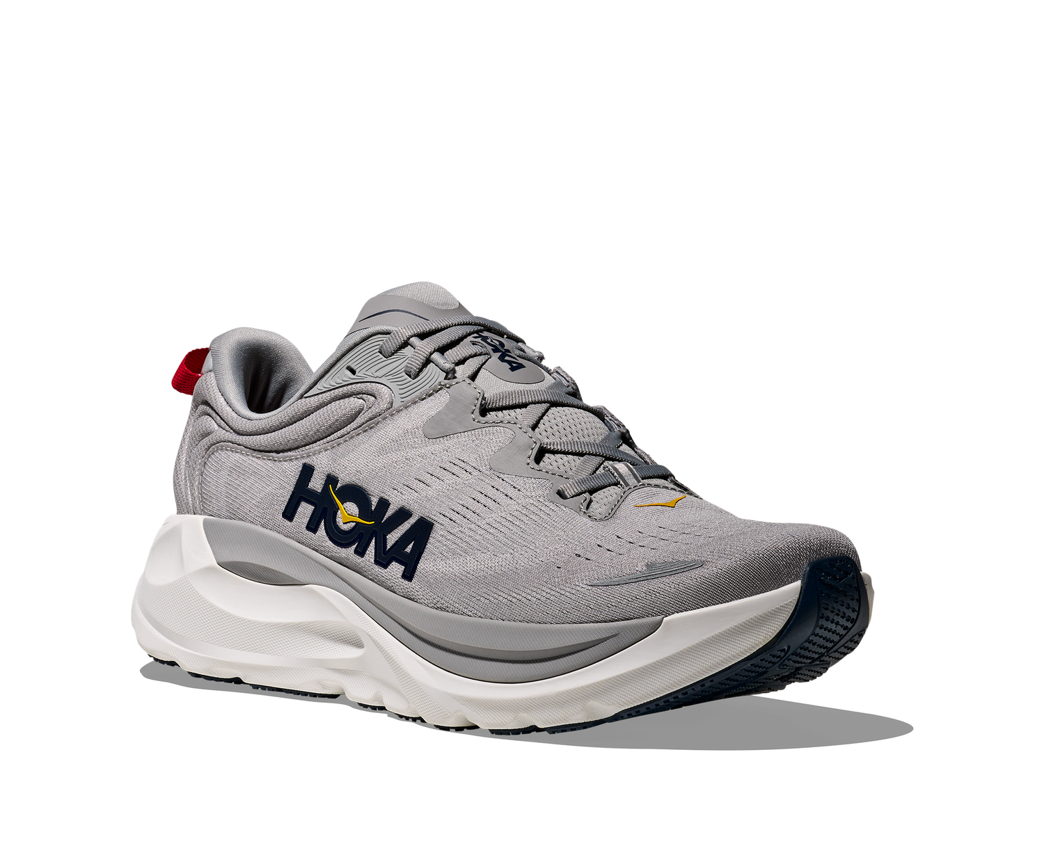 Men's Gaviota 6 - Stellar Grey / Stardust