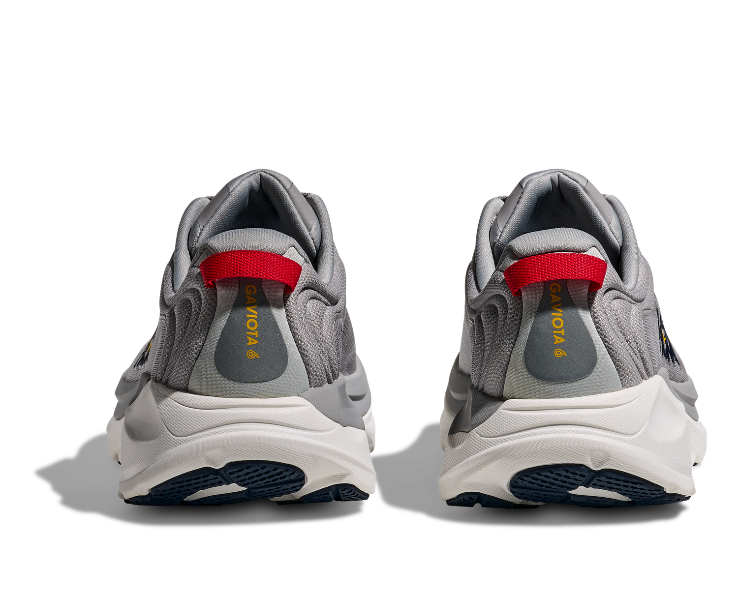 Men's Gaviota 6 - Stellar Grey / Stardust