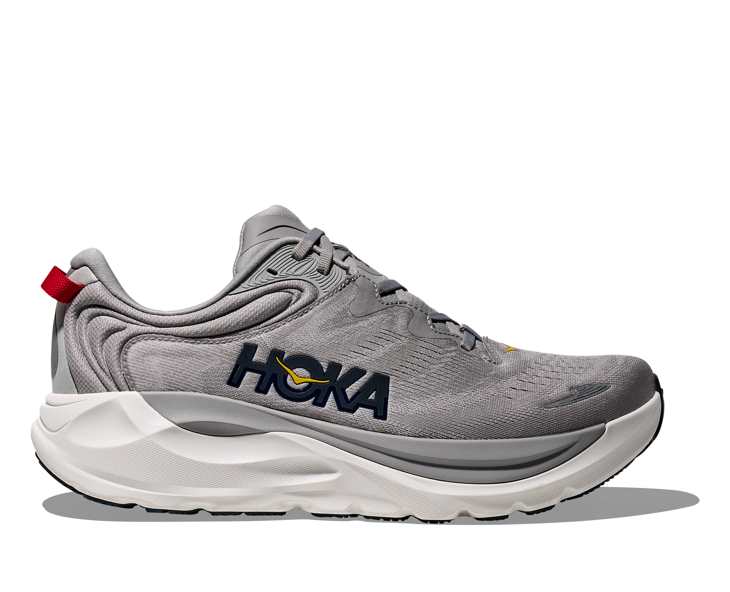 Men's Gaviota 6 - Stellar Grey / Stardust
