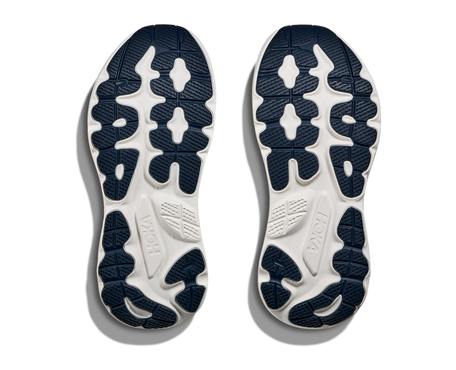 Men's Gaviota 6 - Stellar Grey / Stardust