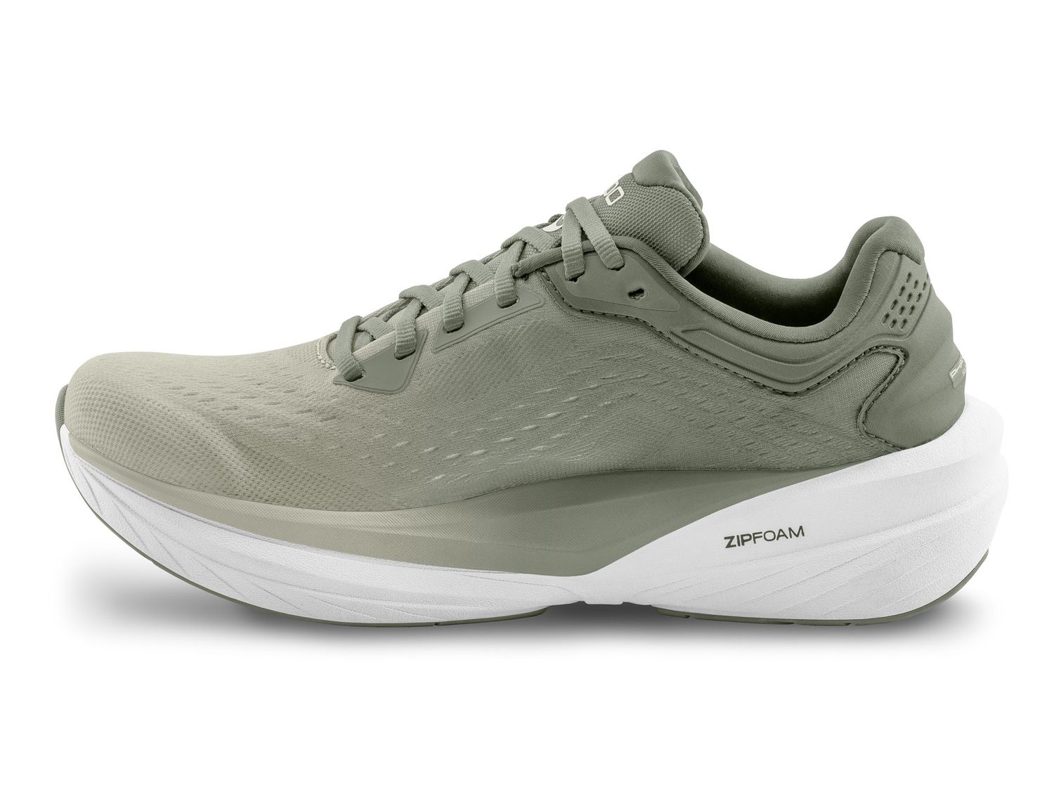 Topo Men's Phantom 4 - Khaki/White