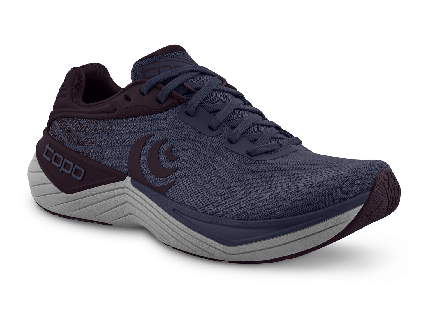 Women's UltraFly 5 - Purple/Grey