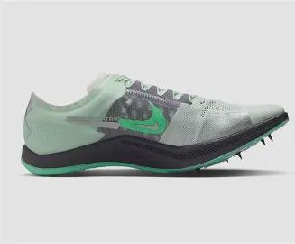 ZoomX Dragonfly XC - Barely Green