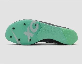 ZoomX Dragonfly XC - Barely Green