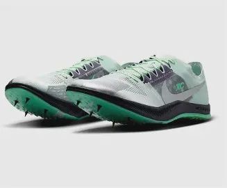 ZoomX Dragonfly XC - Barely Green