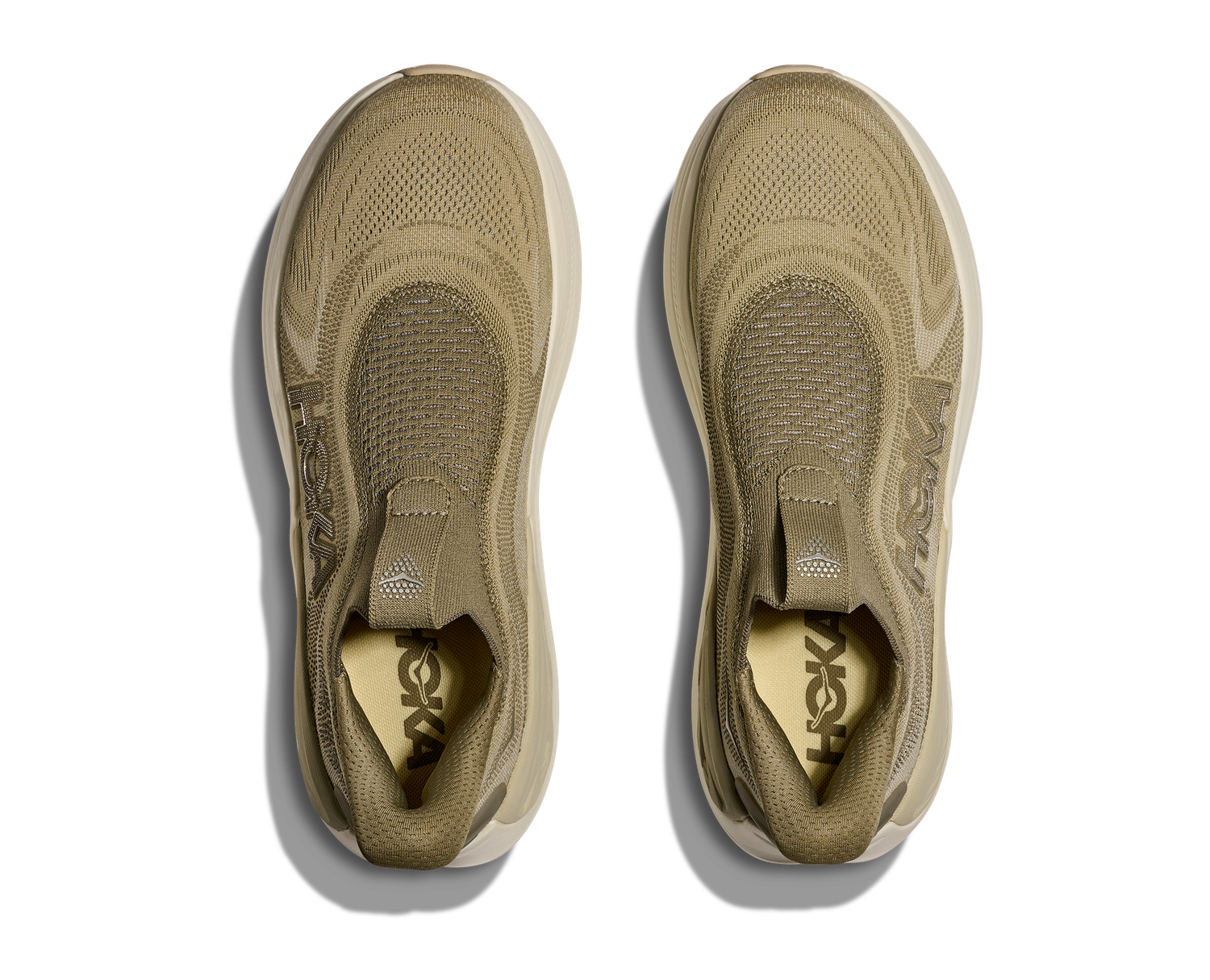 Men's Skyward Laceless - Grassland/Wild Mushroom