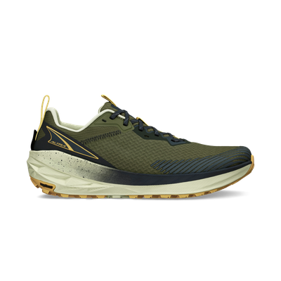 Men's Experience Wild 2 - Dusty Olive