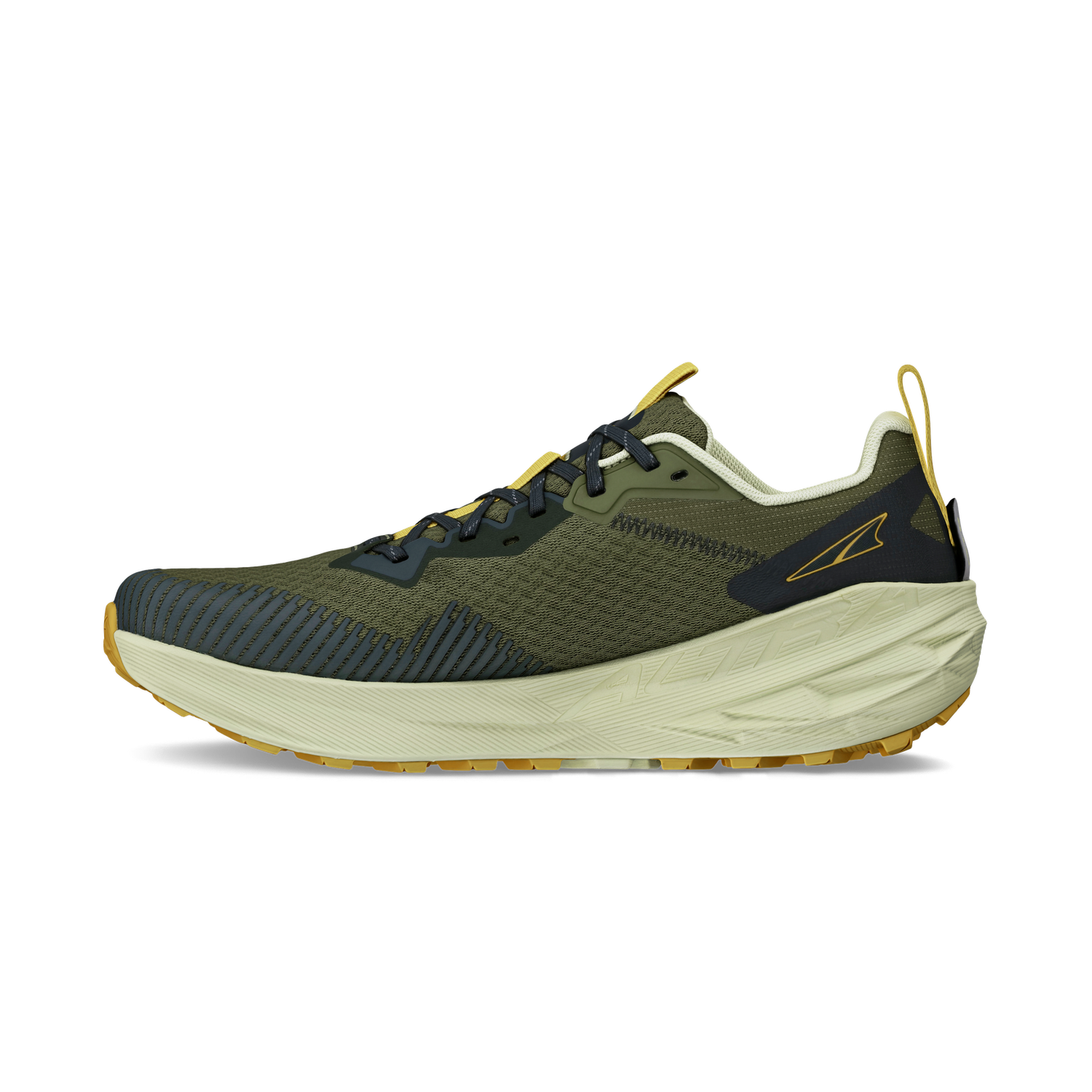 Men's Experience Wild 2 - Dusty Olive