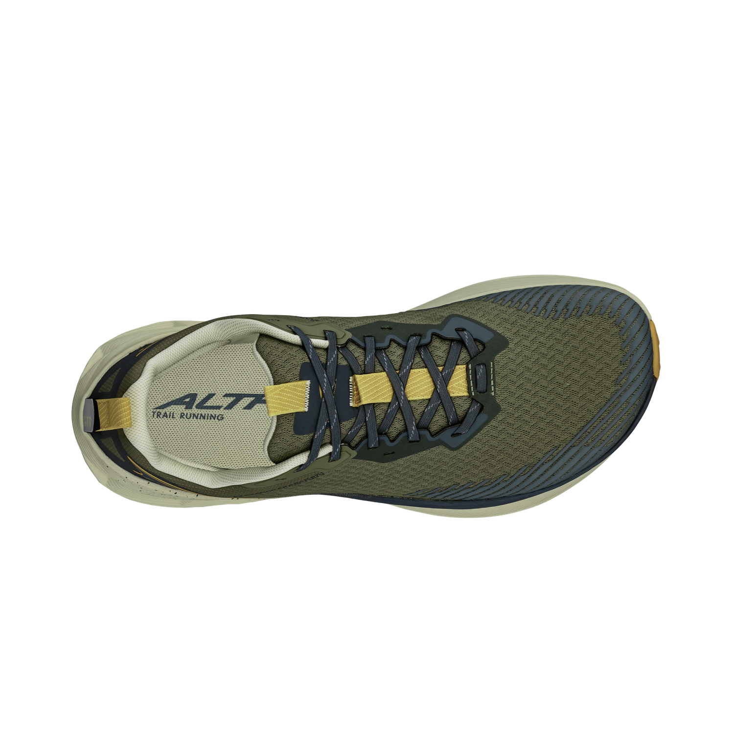 Men's Experience Wild 2 - Dusty Olive