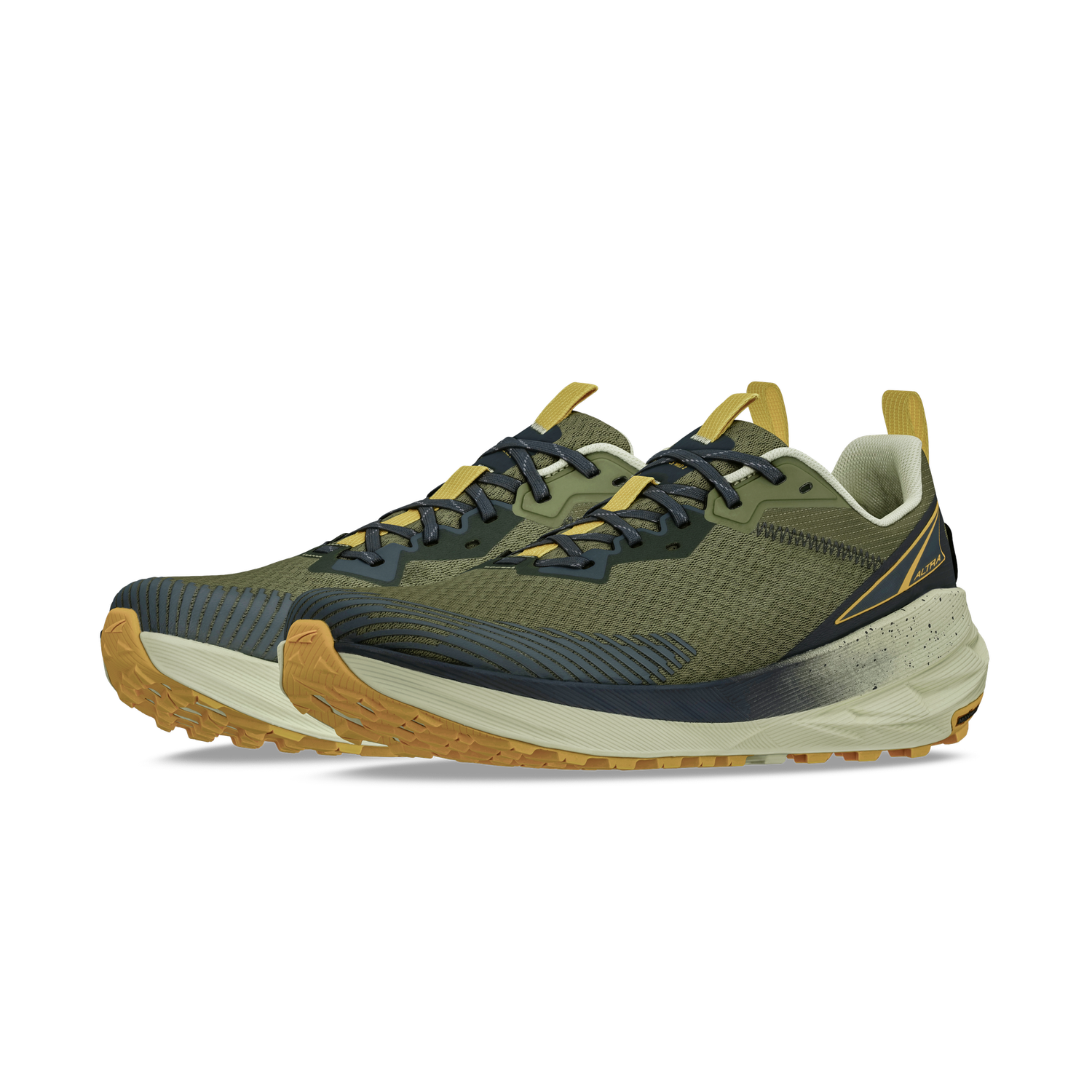Men's Experience Wild 2 - Dusty Olive