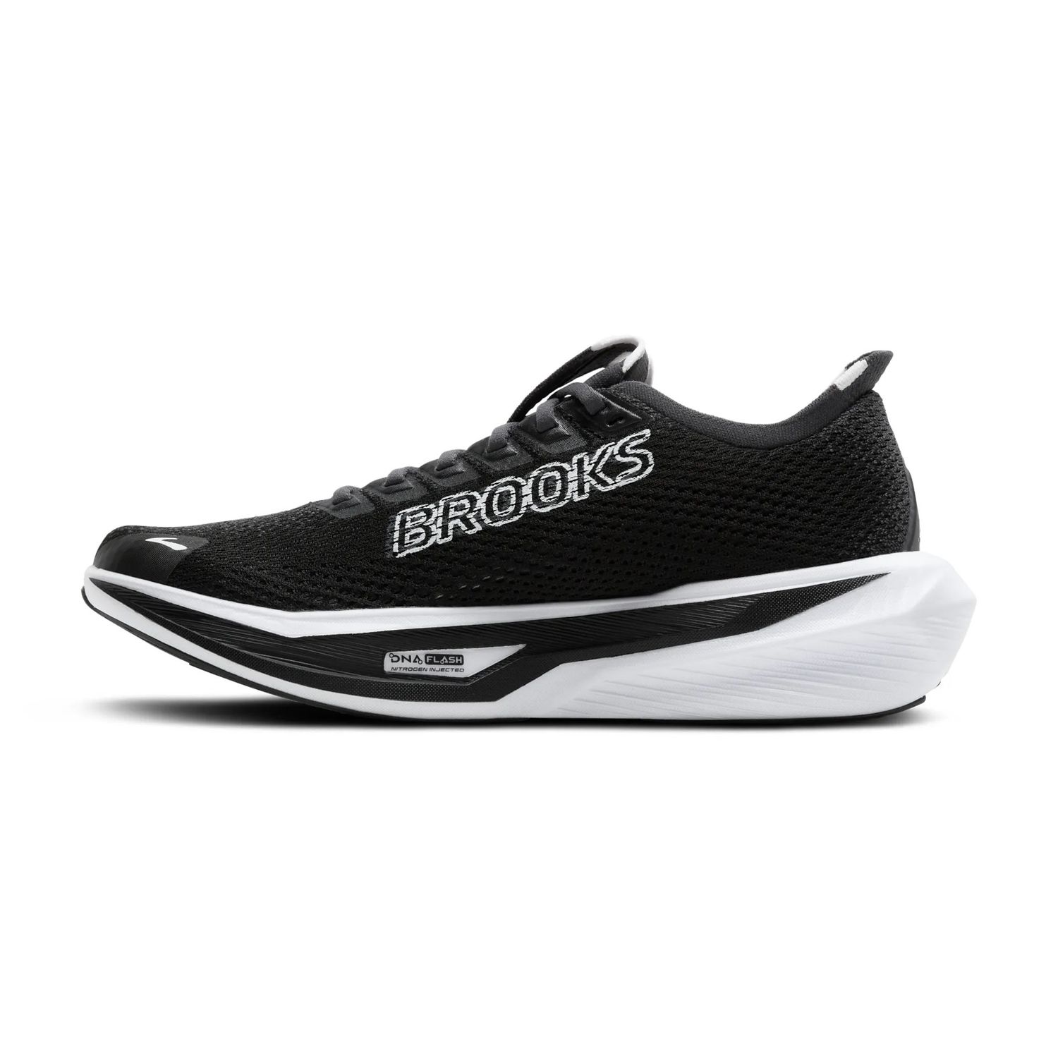 Brooks Women's Hyperion 3 - Black/White