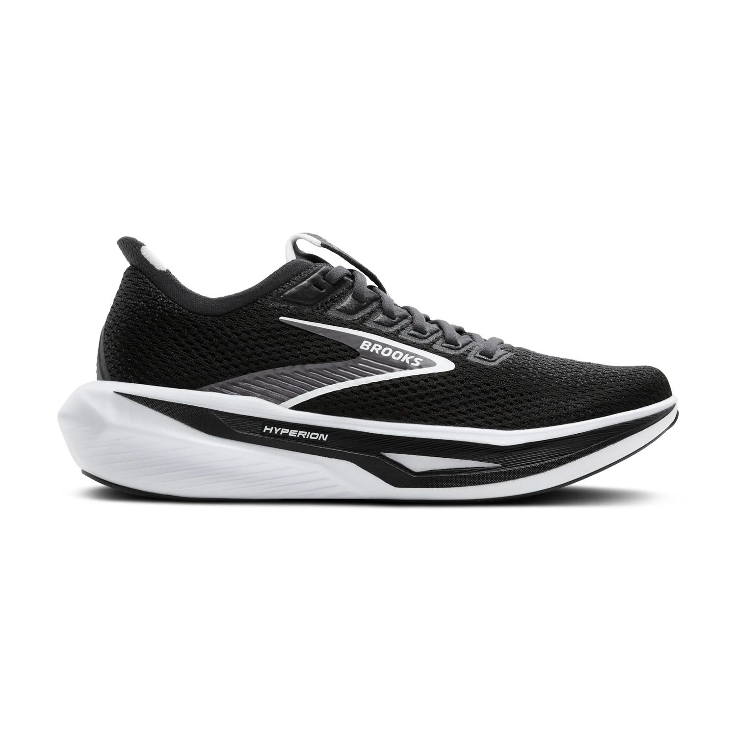 Brooks Women's Hyperion 3 - Black/White
