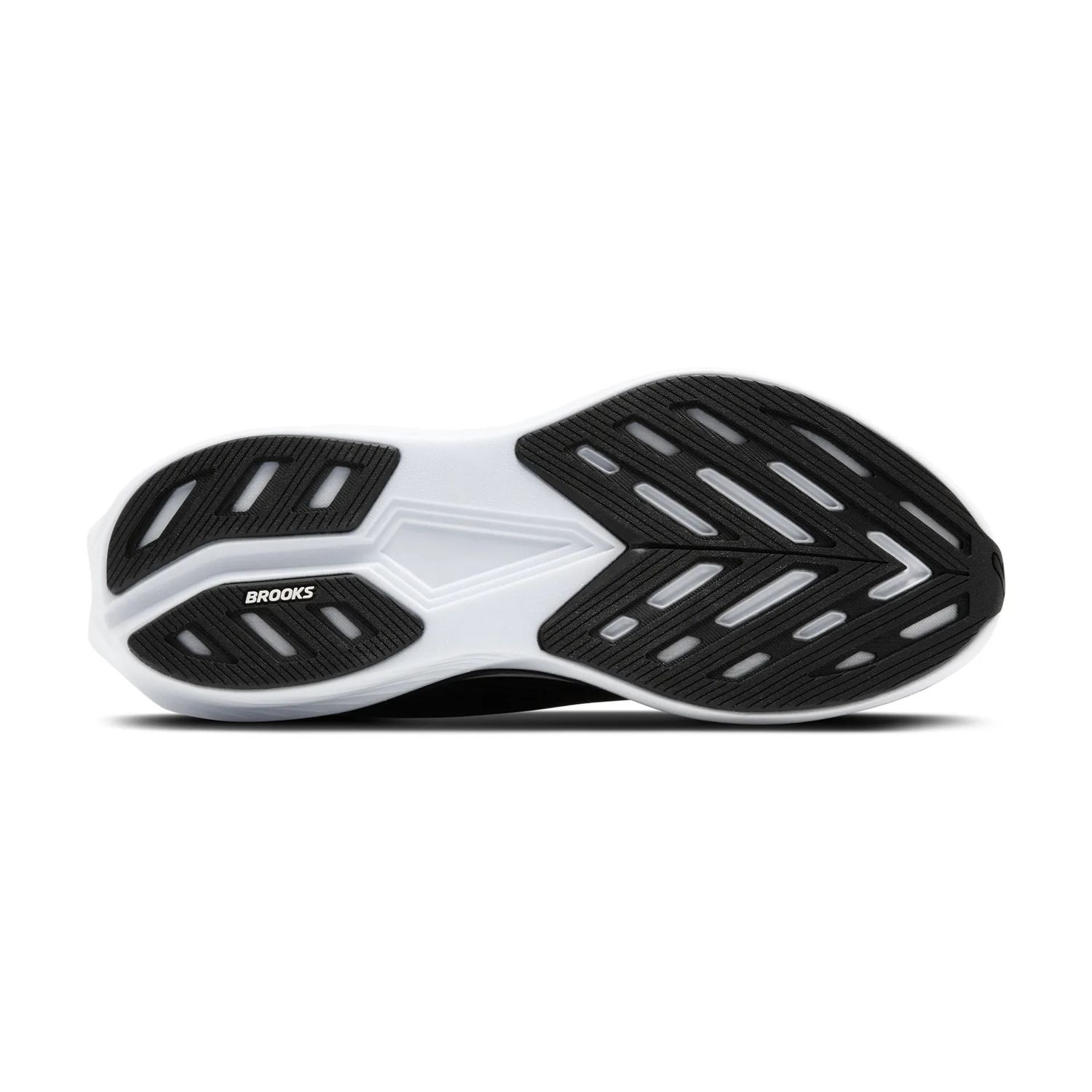 Brooks Women's Hyperion 3 - Black/White